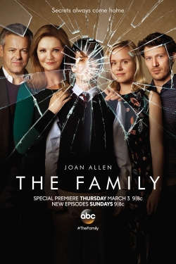 Watch The Family (2016) Online FREE
