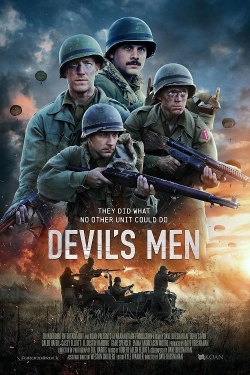 Watch Devil's Men (2023) Online FREE