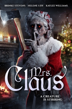 Watch Mrs. Claus (2018) Online FREE