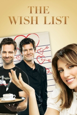 Watch The Wish List (2010) Online FREE