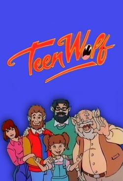 Watch Teen Wolf (1986) Online FREE