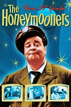 Watch The Honeymooners (1952) Online FREE