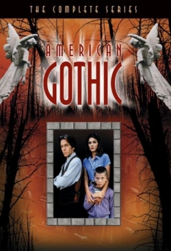 Watch American Gothic (1995) Online FREE