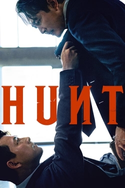 Watch Hunt (2022) Online FREE