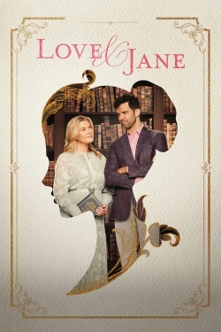 Watch Love & Jane (2024) Online FREE