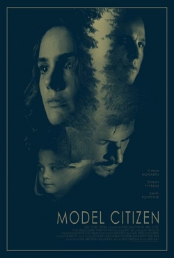 Watch Model Citizen (2020) Online FREE