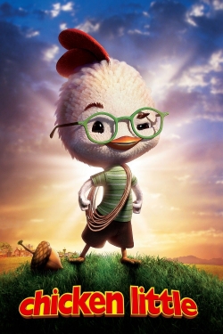 Watch Chicken Little (2005) Online FREE