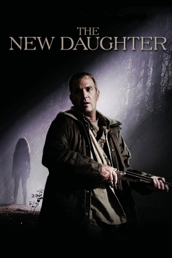 Watch The New Daughter (2009) Online FREE