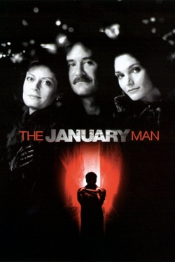 Watch The January Man (1989) Online FREE