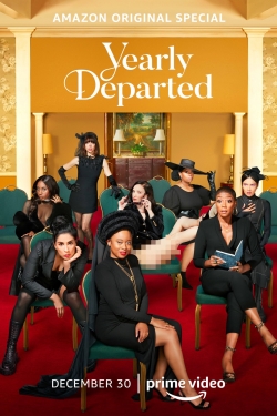 Watch Yearly Departed (2020) Online FREE