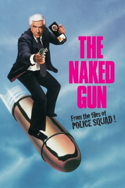 Watch The Naked Gun: From the Files of Police Squad! (1988) Online FREE