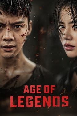 Watch Age of Legends (2018) Online FREE
