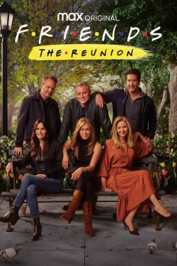 Watch Friends: The Reunion (2021) Online FREE
