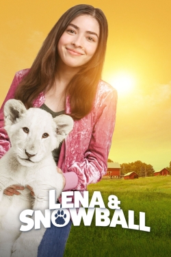 Watch Lena and Snowball (2021) Online FREE