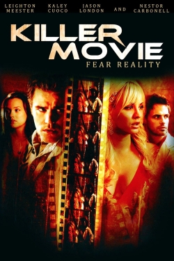 Watch Killer Movie (2008) Online FREE