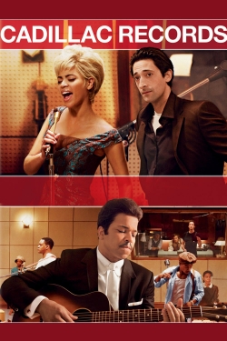 Watch Cadillac Records (2008) Online FREE