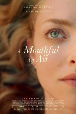 Watch A Mouthful of Air (2021) Online FREE