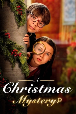 Watch A Christmas Mystery (2022) Online FREE