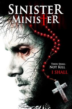 Watch Sinister Minister (2017) Online FREE