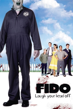 Watch Fido (2006) Online FREE