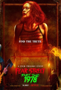 Watch Fear Street Part Two: 1978 (2021) Online FREE