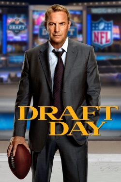 Watch Draft Day (2014) Online FREE