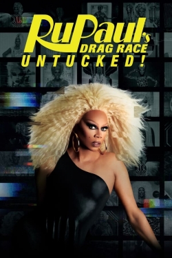 Watch RuPaul's Drag Race: Untucked (2010) Online FREE