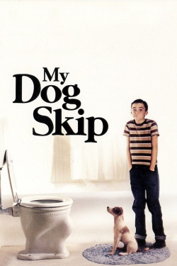 Watch My Dog Skip (2000) Online FREE