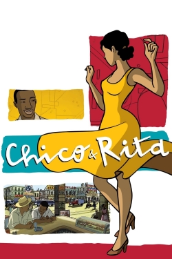 Watch Chico & Rita (2010) Online FREE