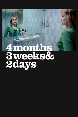 Watch 4 Months, 3 Weeks and 2 Days (2007) Online FREE