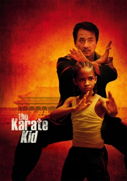 Watch The Karate Kid (2010) Online FREE