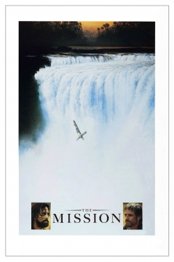 Watch The Mission (1986) Online FREE