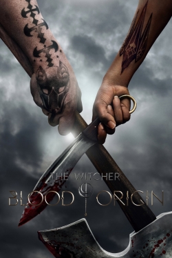 Watch The Witcher: Blood Origin (2022) Online FREE