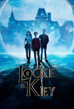 Watch Locke & Key (2020) Online FREE