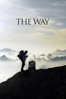 Watch The Way (2010) Online FREE