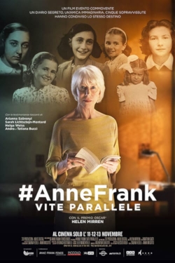 Watch AnneFrank. Parallel Stories (2019) Online FREE