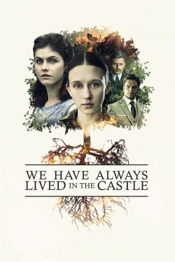 Watch We Have Always Lived in the Castle (2019) Online FREE