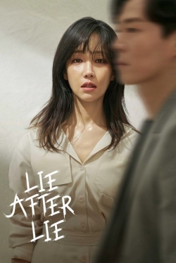 Watch Lie After Lie (2020) Online FREE