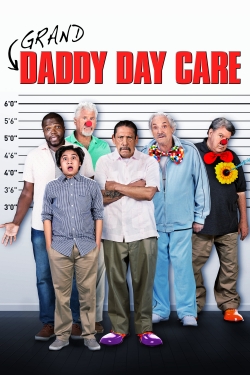 Watch Grand-Daddy Day Care (2019) Online FREE