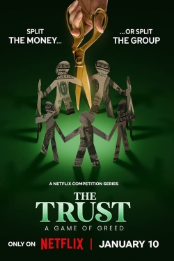 Watch The Trust: A Game of Greed (2024) Online FREE