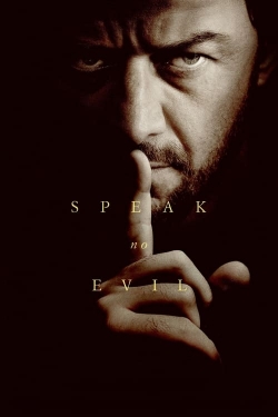 Watch Speak No Evil (2024) Online FREE