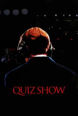 Watch Quiz Show (1994) Online FREE