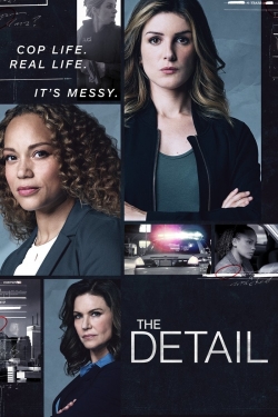 Watch The Detail (2018) Online FREE