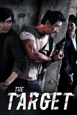 Watch The Target (2014) Online FREE