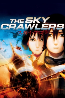 Watch The Sky Crawlers (2008) Online FREE