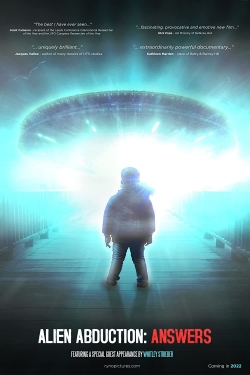 Watch Alien Abduction: Answers (2022) Online FREE
