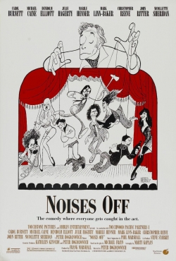 Watch Noises Off... (1992) Online FREE