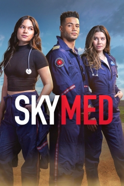 Watch SkyMed (2022) Online FREE