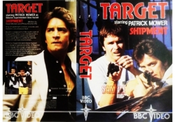 Watch Target (1977) Online FREE