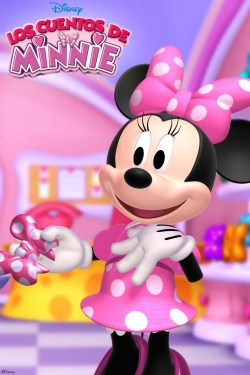 Watch Minnie's Bow-Toons (2011) Online FREE